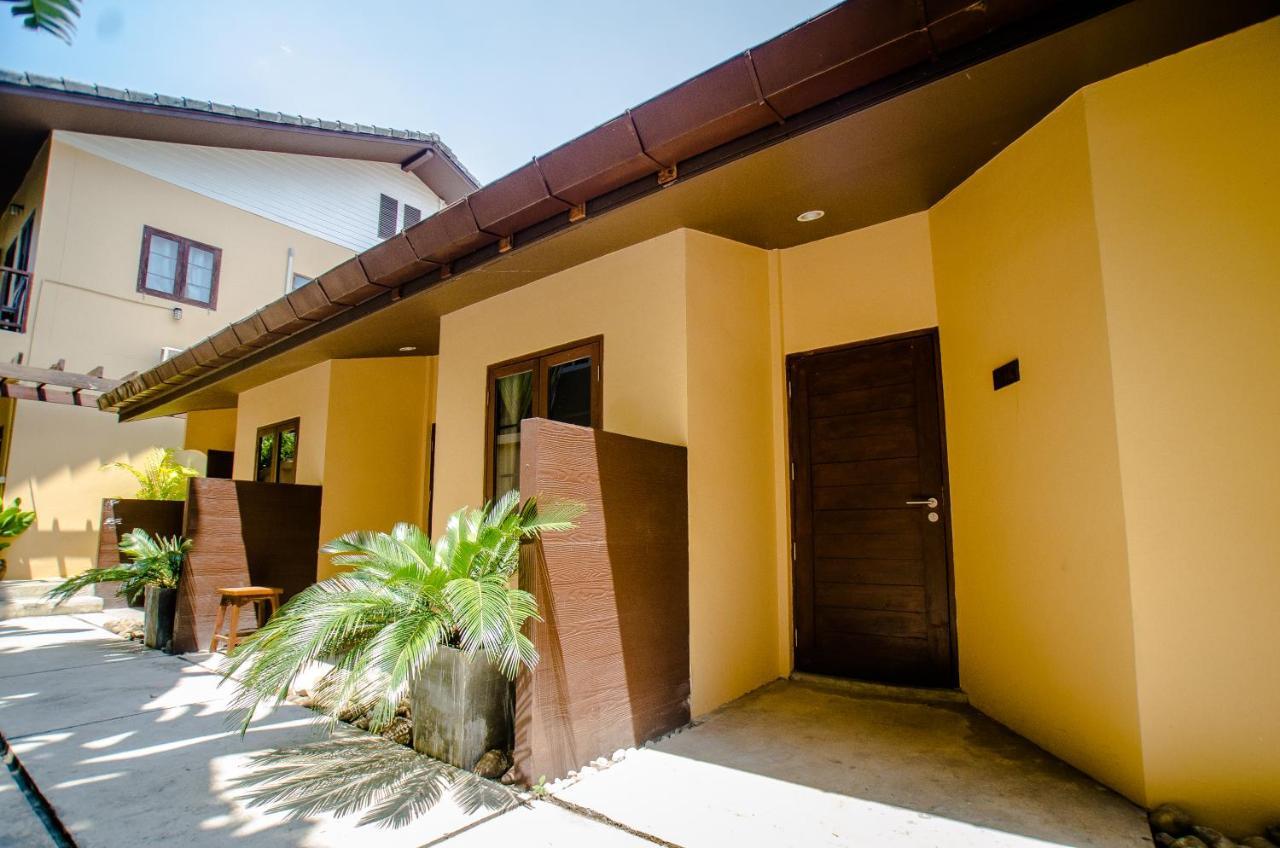 Lilu Pai Hotel Exterior foto